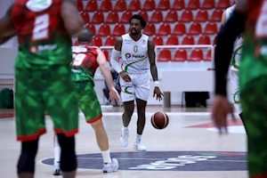 Aliağa Petkimspor 75 – 85 Pınar Karşıyaka